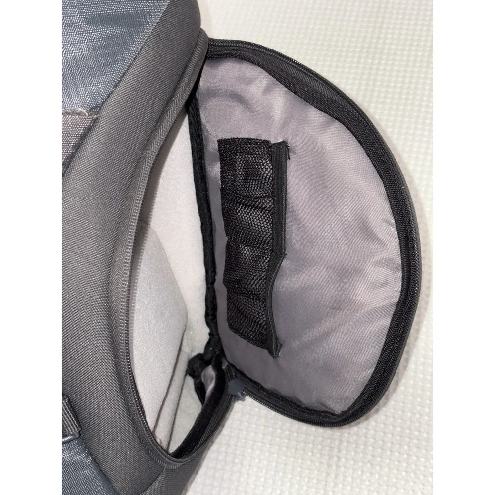 Vanguard Adaptor 45 Sling Backpack Camera Bag Pro DSLR 3-4 Lenses Flash Tripod